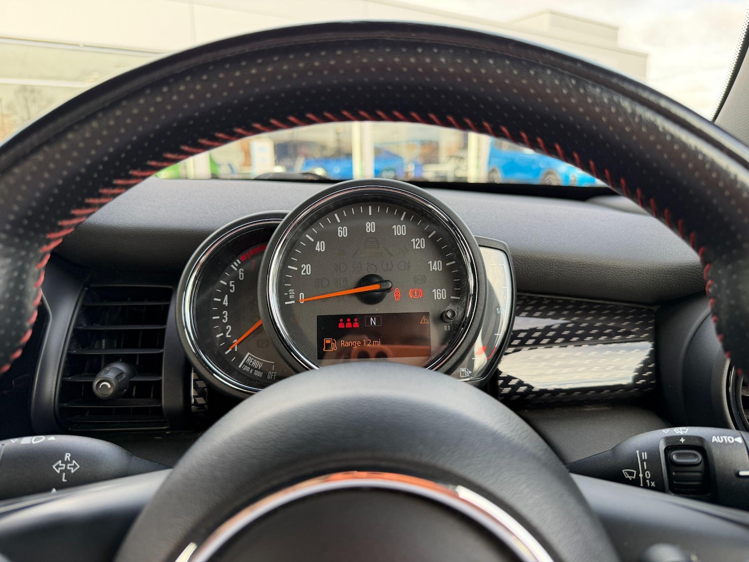 Used MINI Hatch 2020 for sale - 77768267: Photo 13