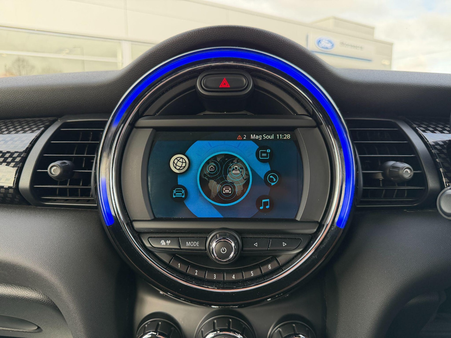 Used MINI Hatch 2020 for sale - 77768267: Photo 14