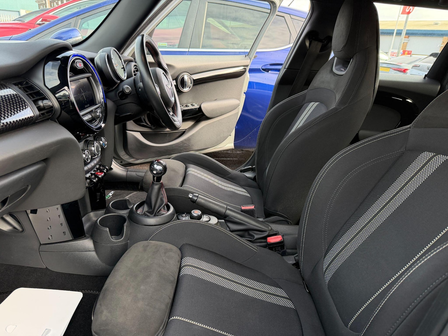 Used MINI Hatch 2020 for sale - 77768267: Photo 16