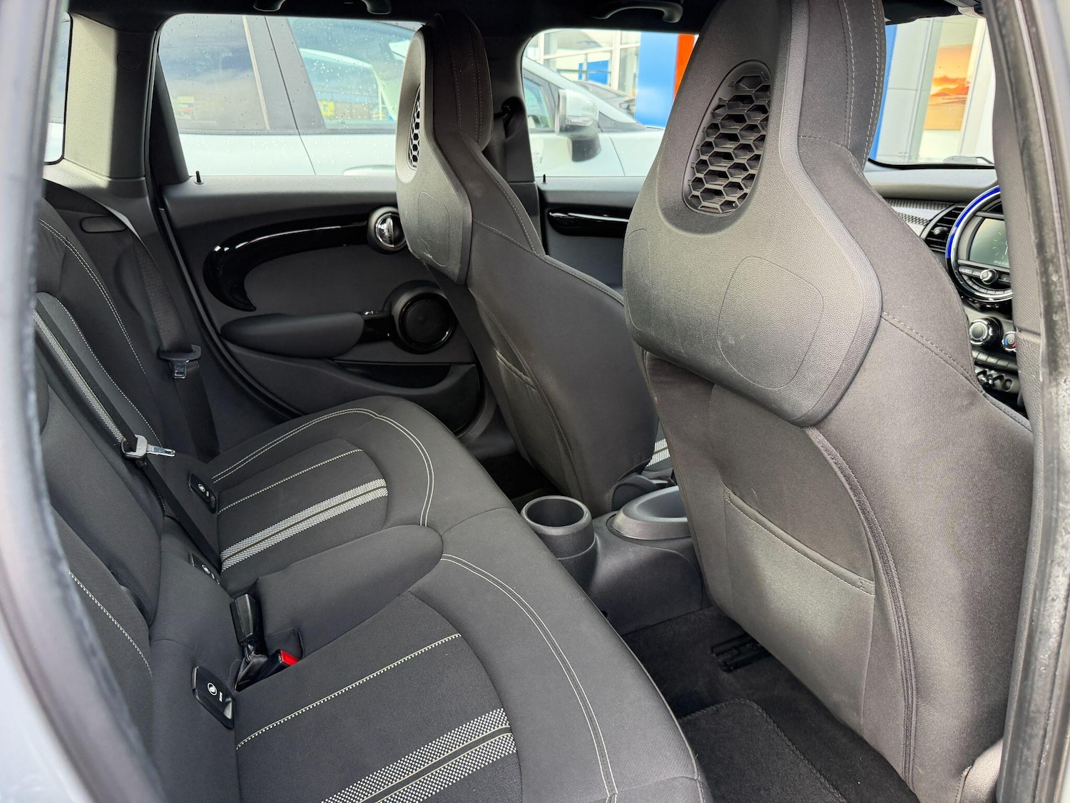 Used MINI Hatch 2020 for sale - 77768267: Photo 17