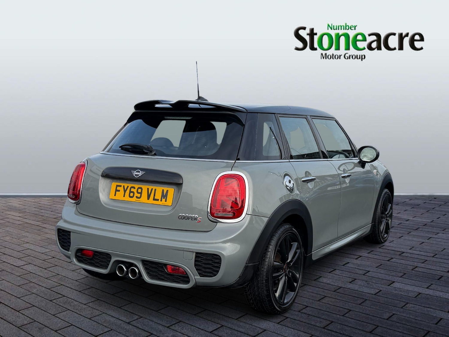 Used MINI Hatch 2020 for sale - 77768267: Photo 3