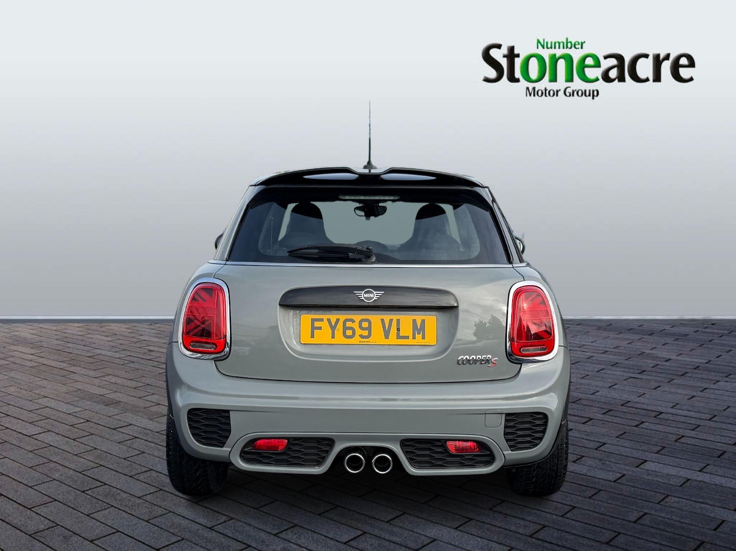 Used MINI Hatch 2020 for sale - 77768267: Photo 4