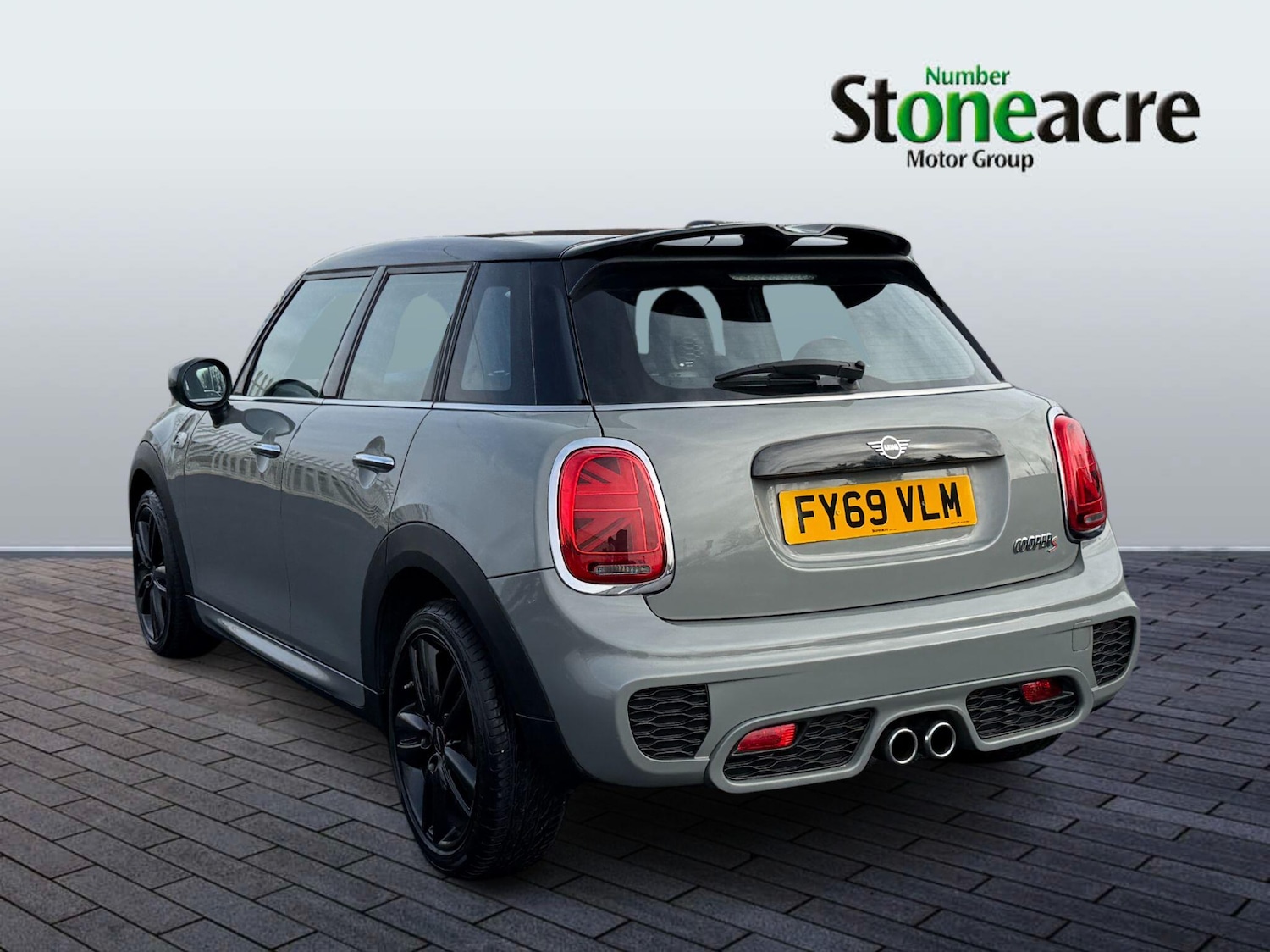 Used MINI Hatch 2020 for sale - 77768267: Photo 5