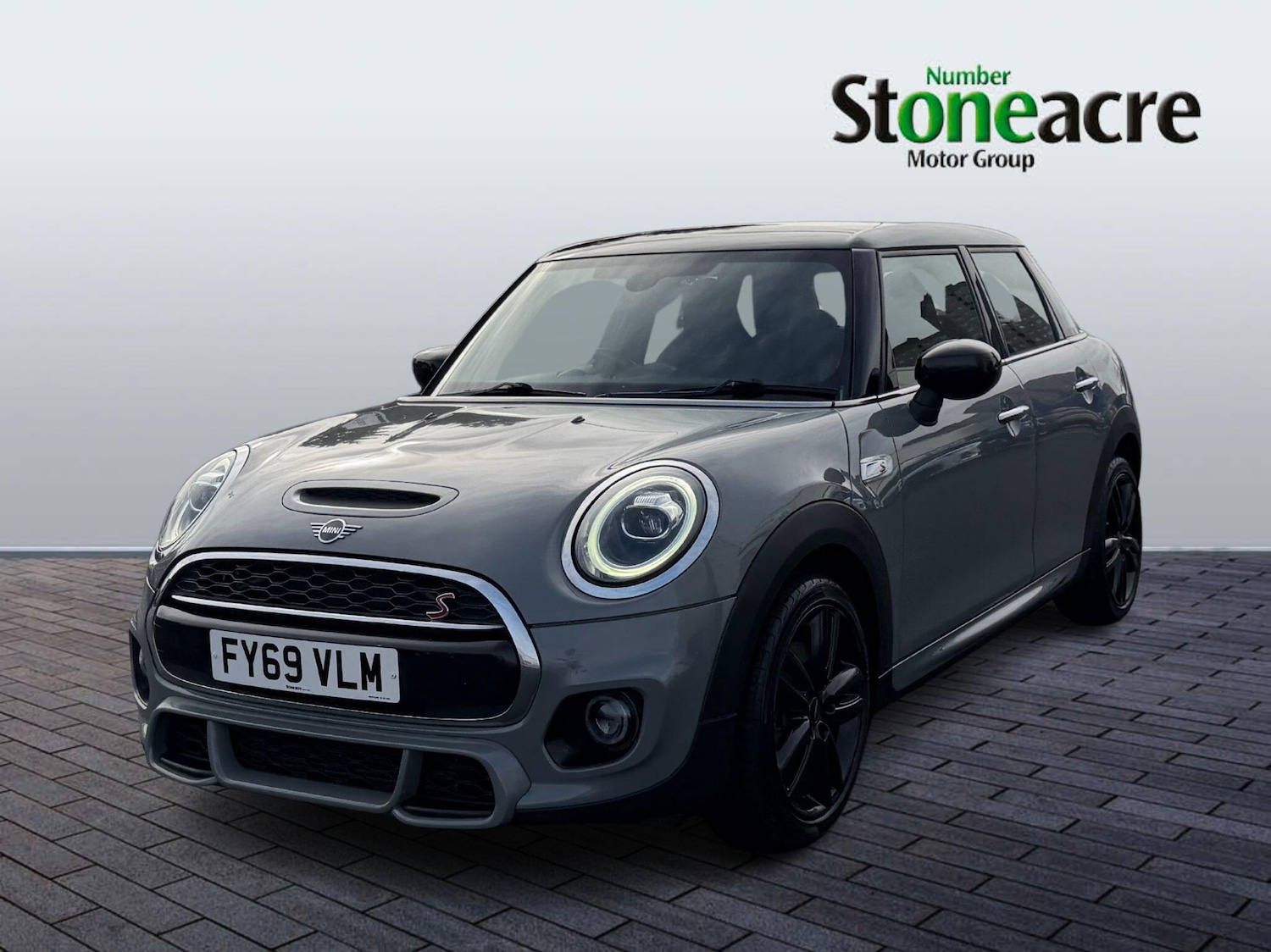 Used MINI Hatch 2020 for sale - 77768267: Photo 7