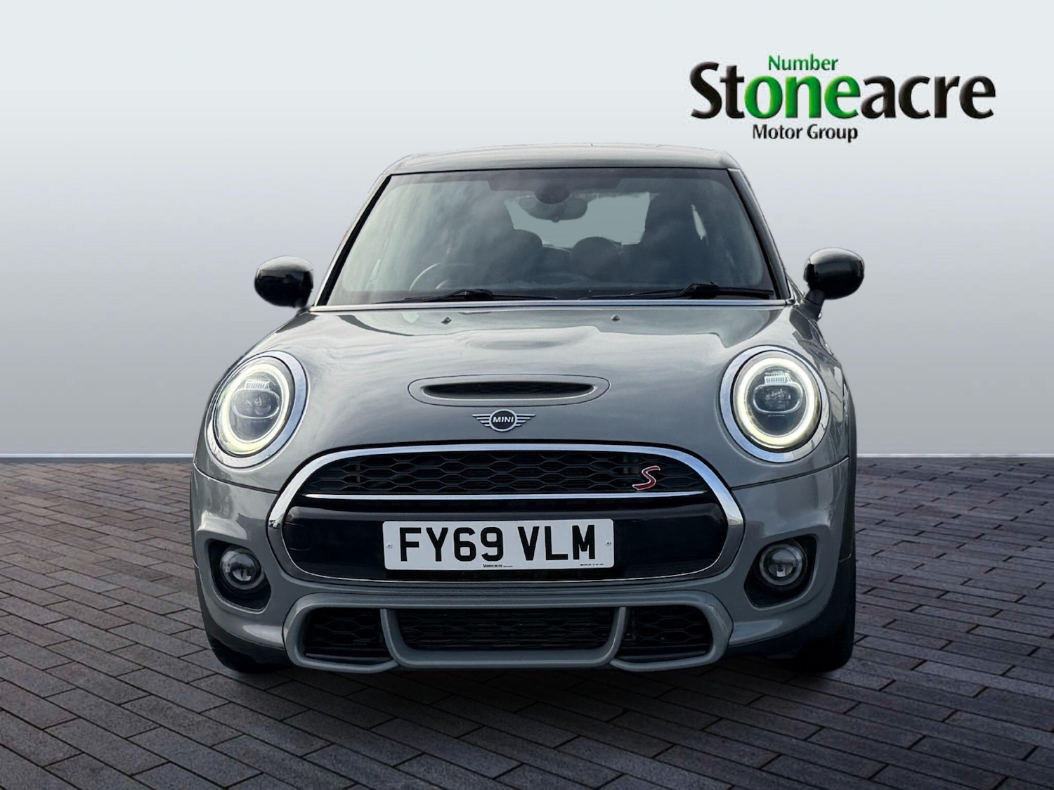 Used MINI Hatch 2020 for sale - 77768267: Photo 8