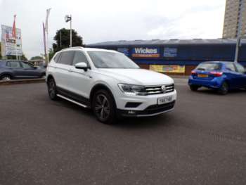 2018 (67) - 2.0 TDI 4Motion SE Nav 5dr DSG