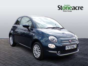 2022 (72) - 1.0 70hp Mild Hybrid Dolcevita 3-Door