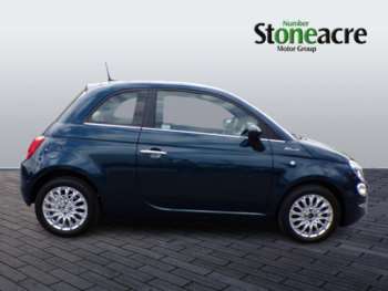 Used Fiat 500 2022 for sale - 74946016: Photo