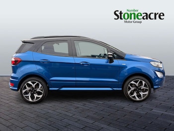 Used Ford Ecosport 2018 for sale - 78797063: Photo