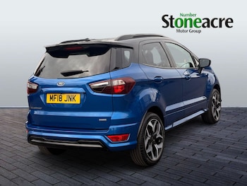 Used Ford Ecosport 2018 for sale - 78797063: Photo
