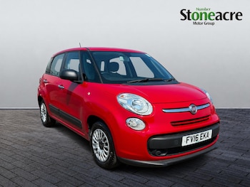 Used Fiat 500L 2016 for sale - 79235879: Photo