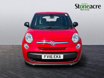 Used Fiat 500L 2016 for sale - 79235879: Photo