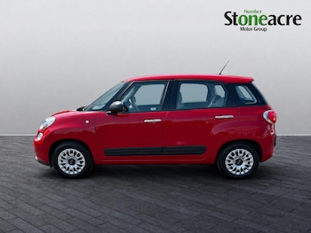 Used Fiat 500L 2016 for sale - 79235879: Photo