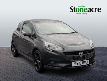 Used Vauxhall Corsa 2018 for sale - 78842262: Photo