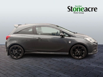Used Vauxhall Corsa 2018 for sale - 78842262: Photo
