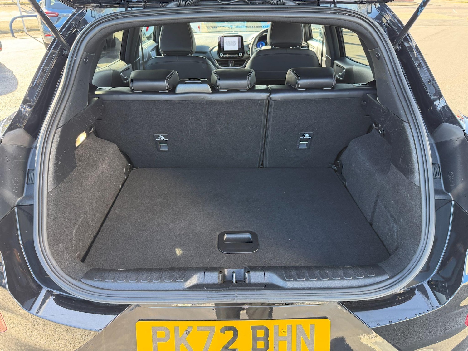 Used Ford Puma for sale - 77925667: Photo 10