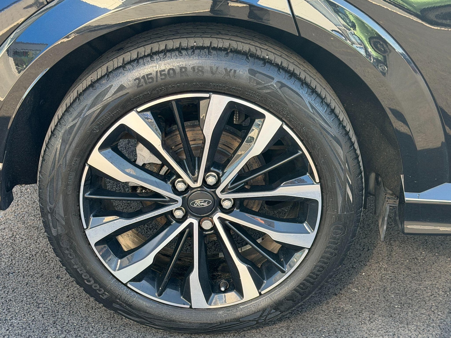 Used Ford Puma for sale - 77925667: Photo 11