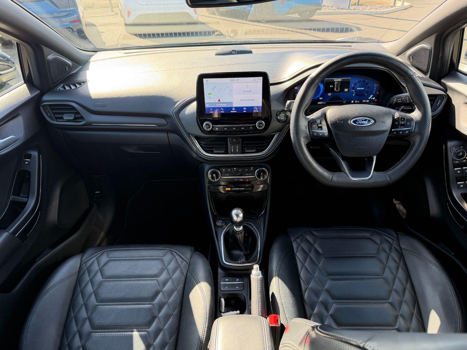 Used Ford Puma for sale - 77925667: Photo 13