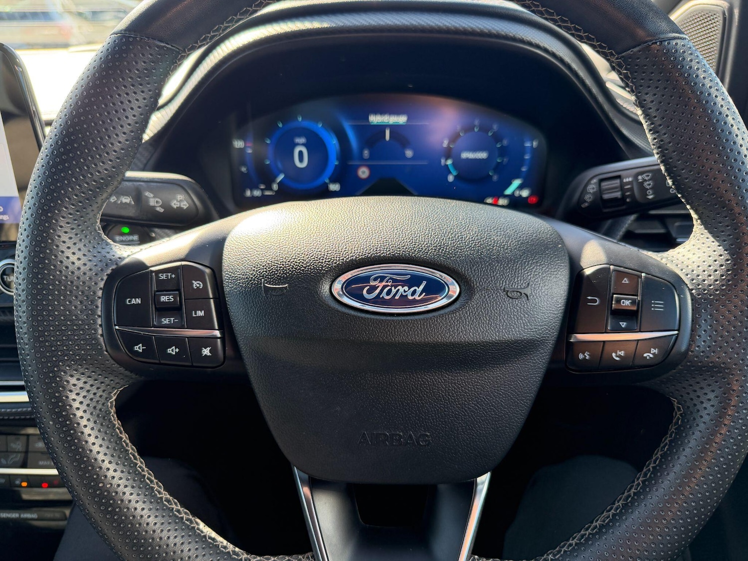 Used Ford Puma for sale - 77925667: Photo 14