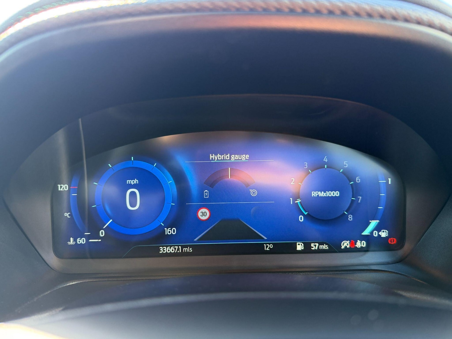 Used Ford Puma for sale - 77925667: Photo 15