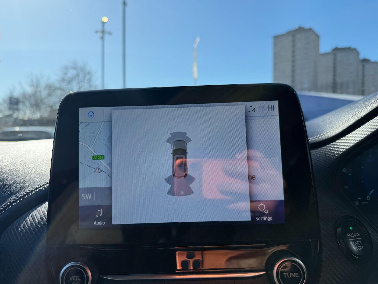 Used Ford Puma for sale - 77925667: Photo 17