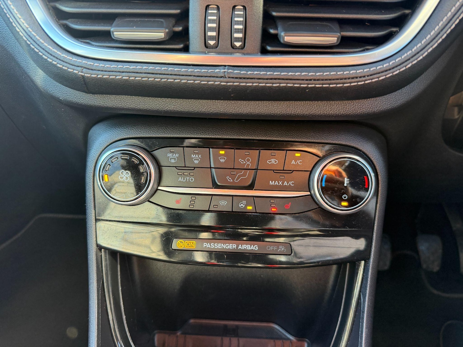 Used Ford Puma for sale - 77925667: Photo 18