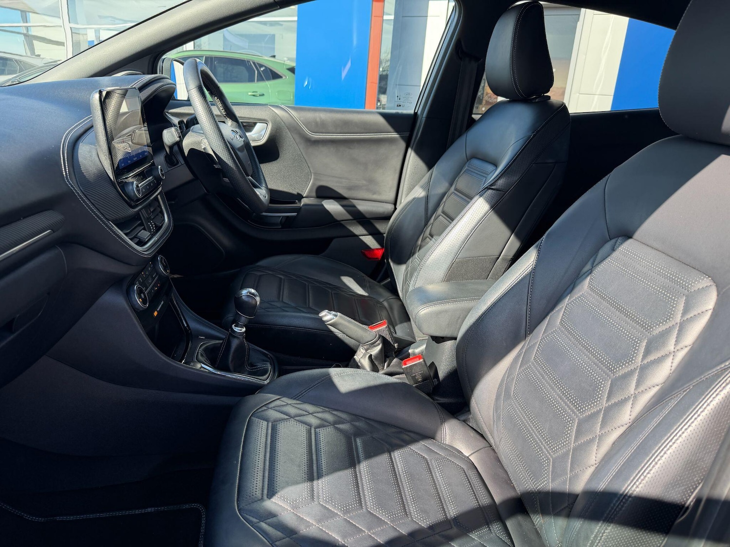 Used Ford Puma for sale - 77925667: Photo 19