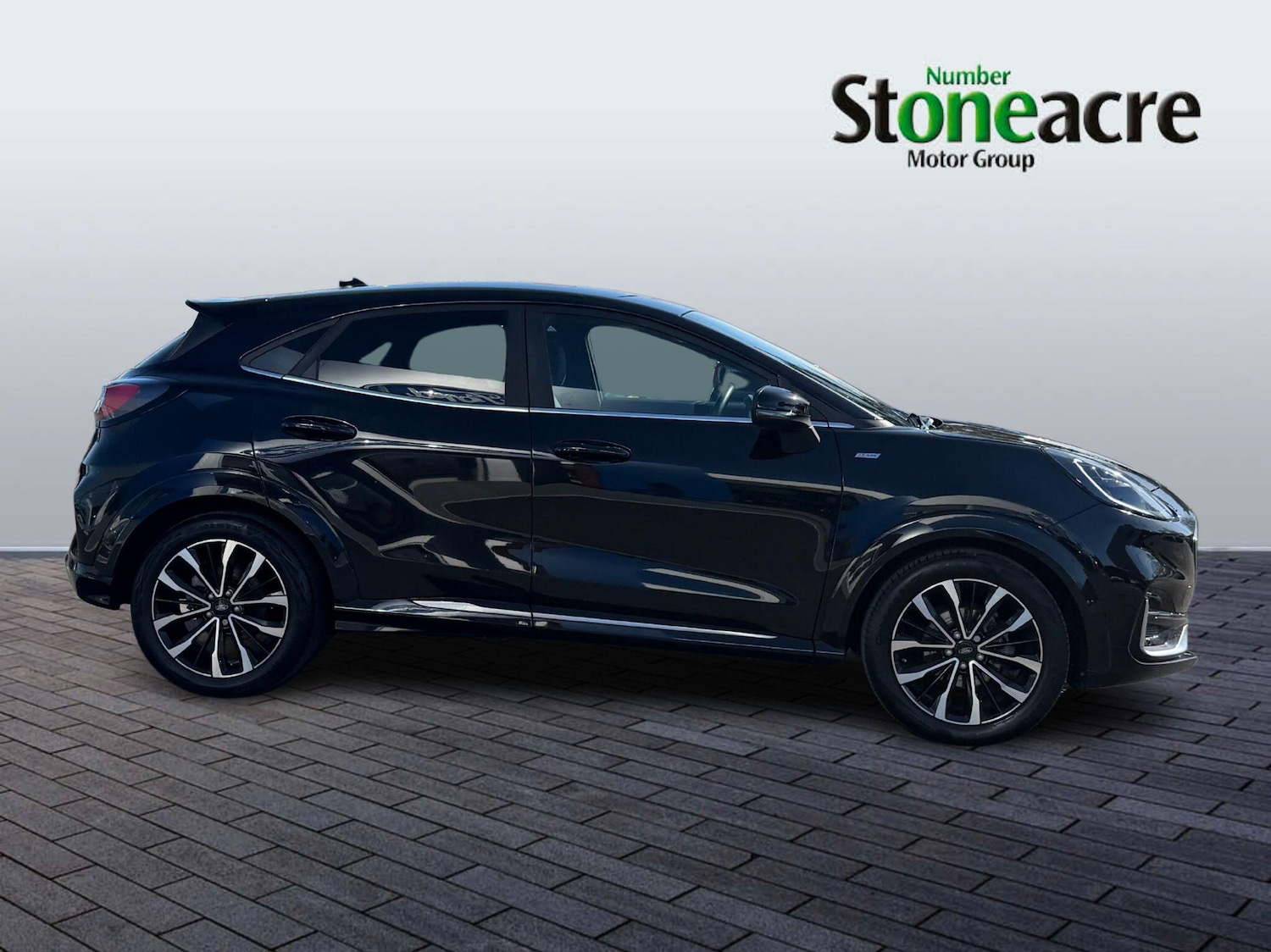 Used Ford Puma for sale - 77925667: Photo 2