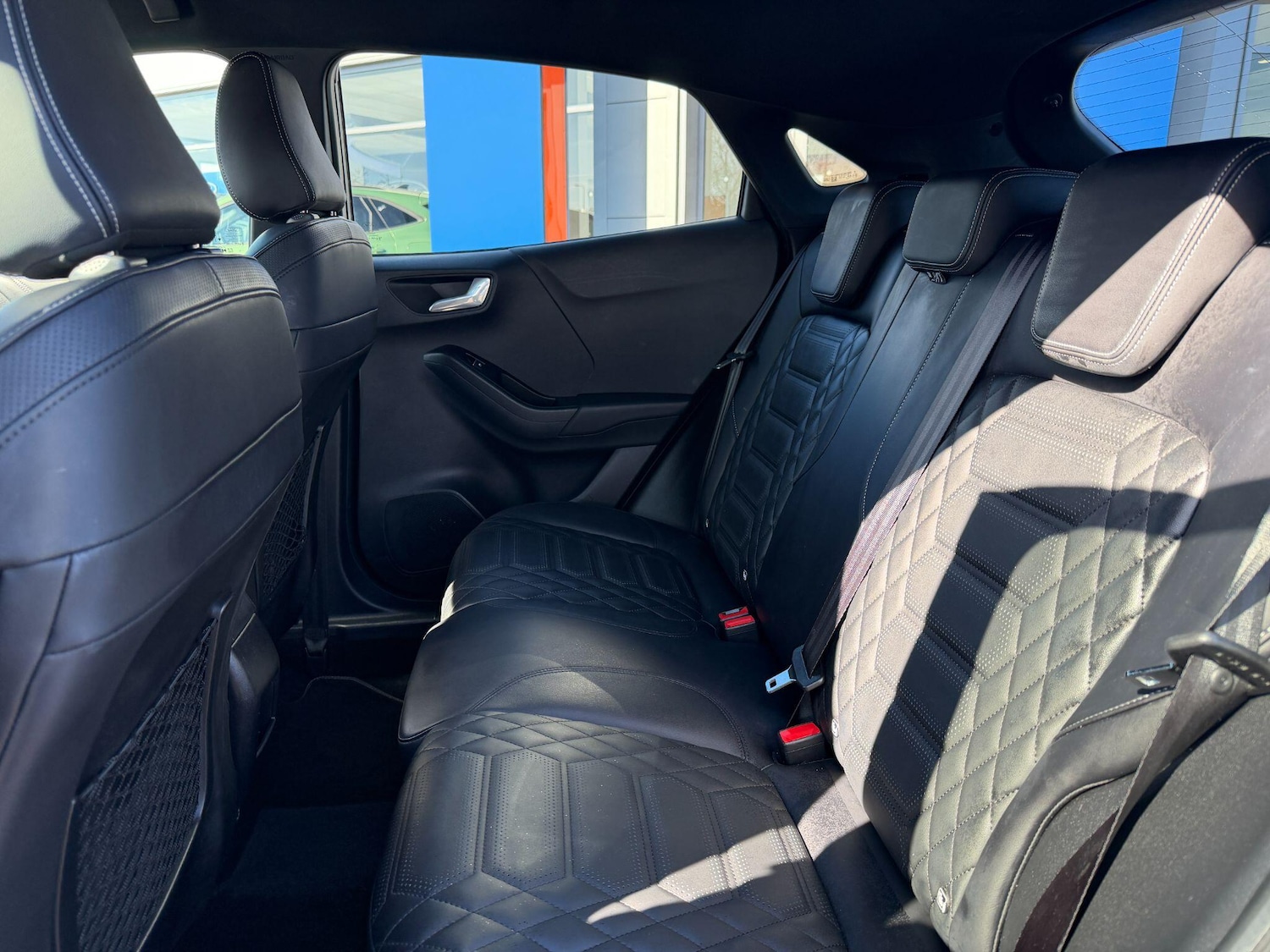 Used Ford Puma for sale - 77925667: Photo 21