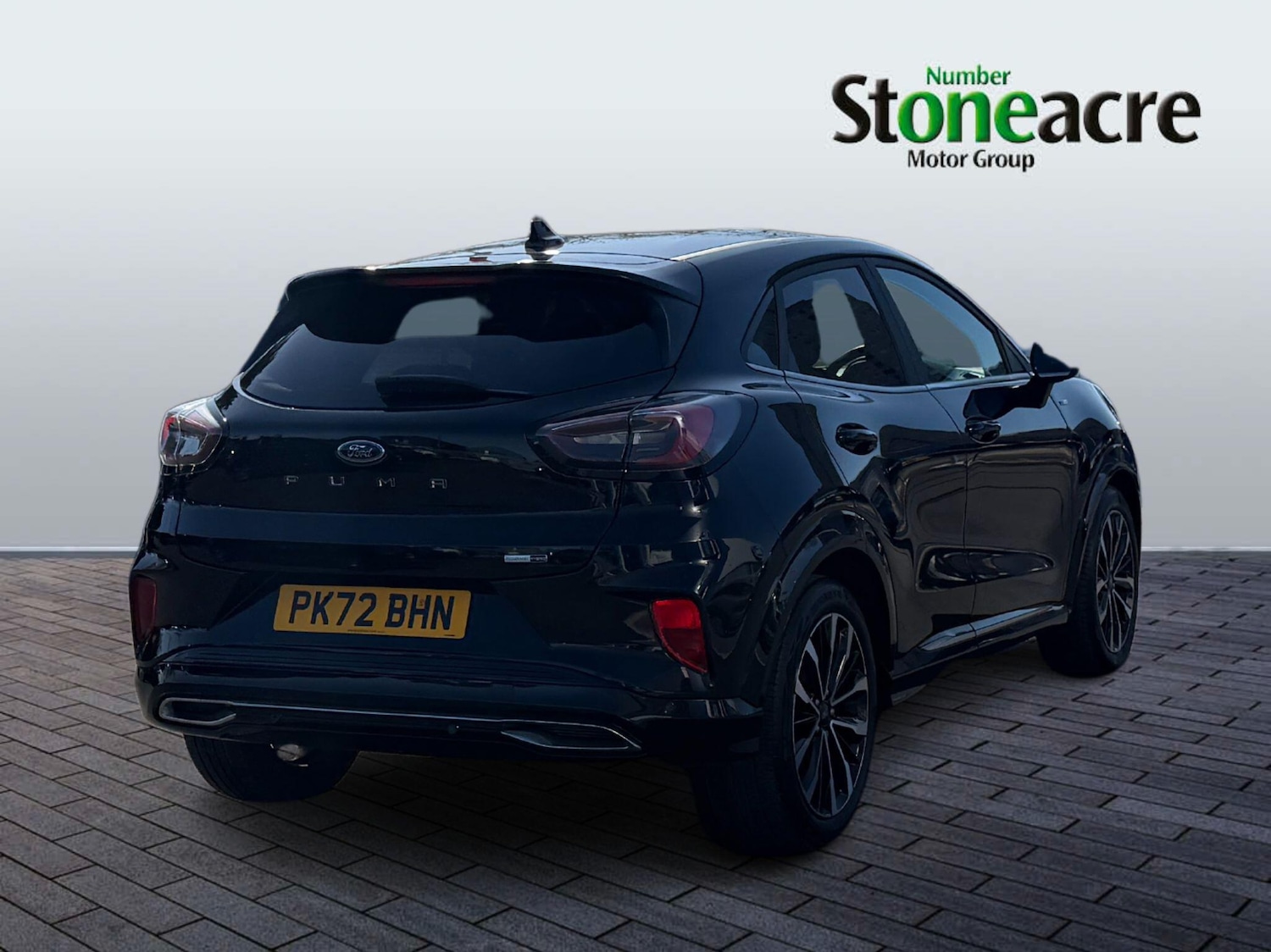 Used Ford Puma for sale - 77925667: Photo 3