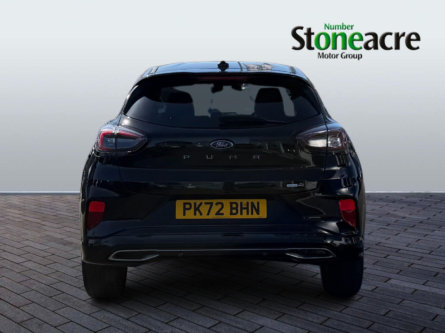 Used Ford Puma for sale - 77925667: Photo 4