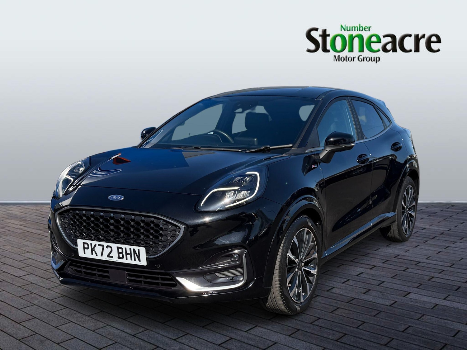 Used Ford Puma for sale - 77925667: Photo 7