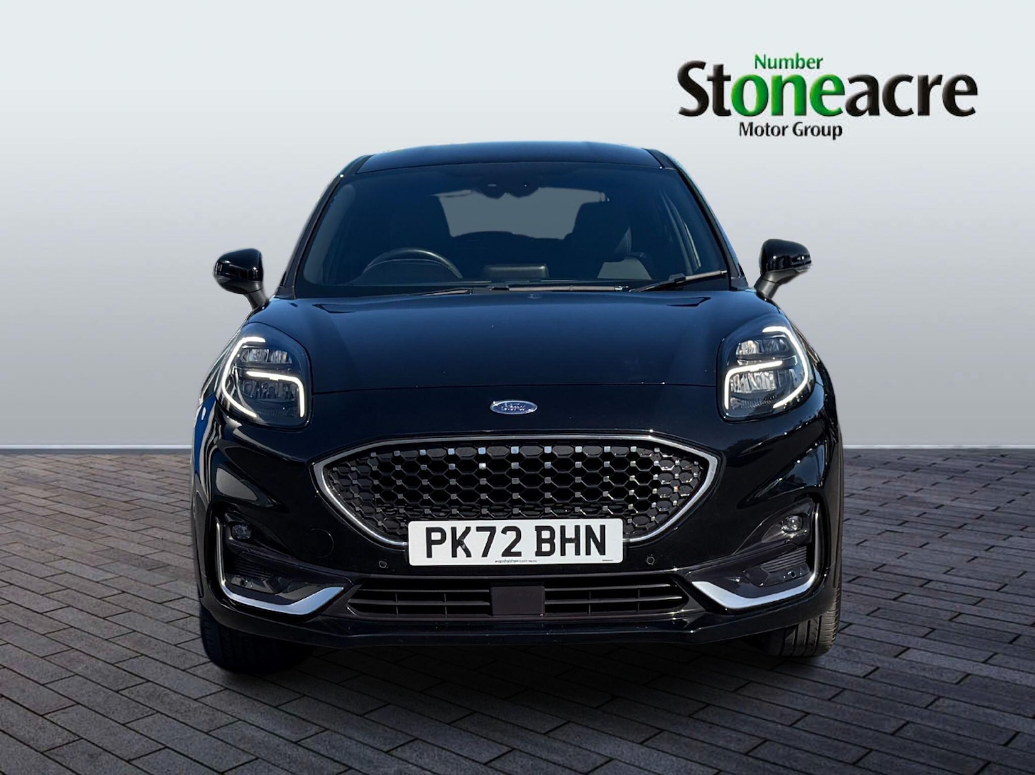 Used Ford Puma for sale - 77925667: Photo 8