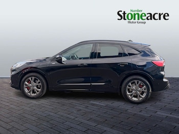 Used Ford Kuga 2021 for sale - 78573959: Photo