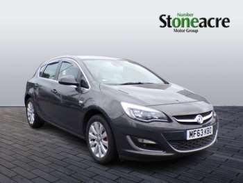 2013 (63) - 2.0 CDTi ecoFLEX Elite Hatchback 5dr Diesel Manual Euro 5 (s/s) (160 ps)