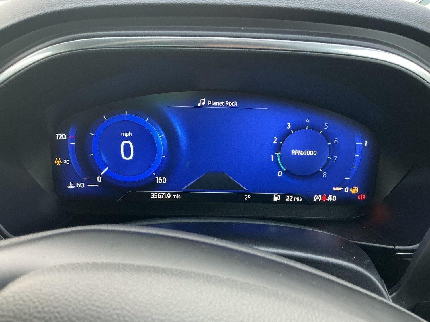 Used Ford Focus 2022 for sale - 77203957: Photo 13