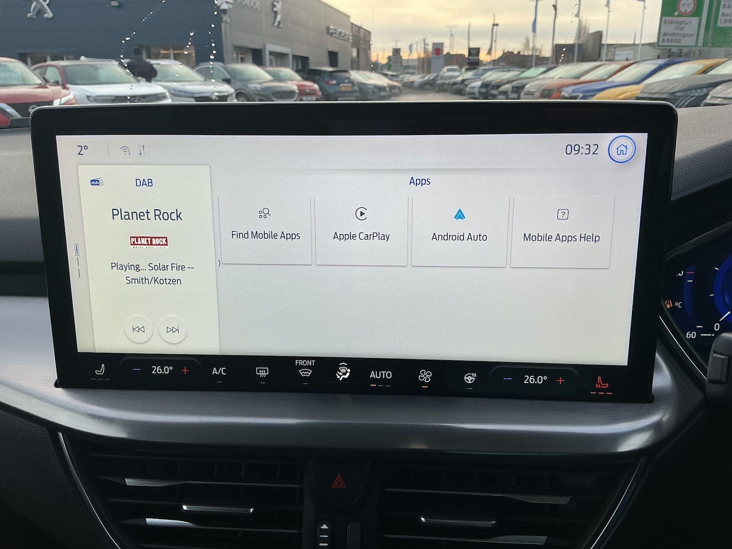 Used Ford Focus 2022 for sale - 77203957: Photo 15