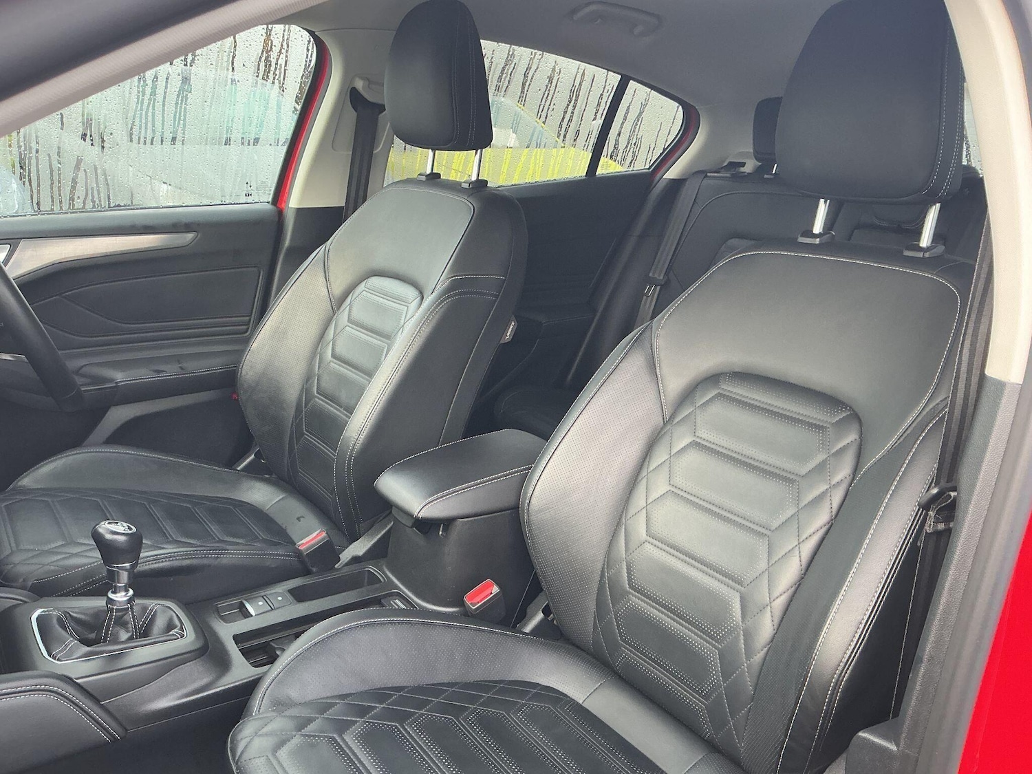 Used Ford Focus 2022 for sale - 77203957: Photo 18