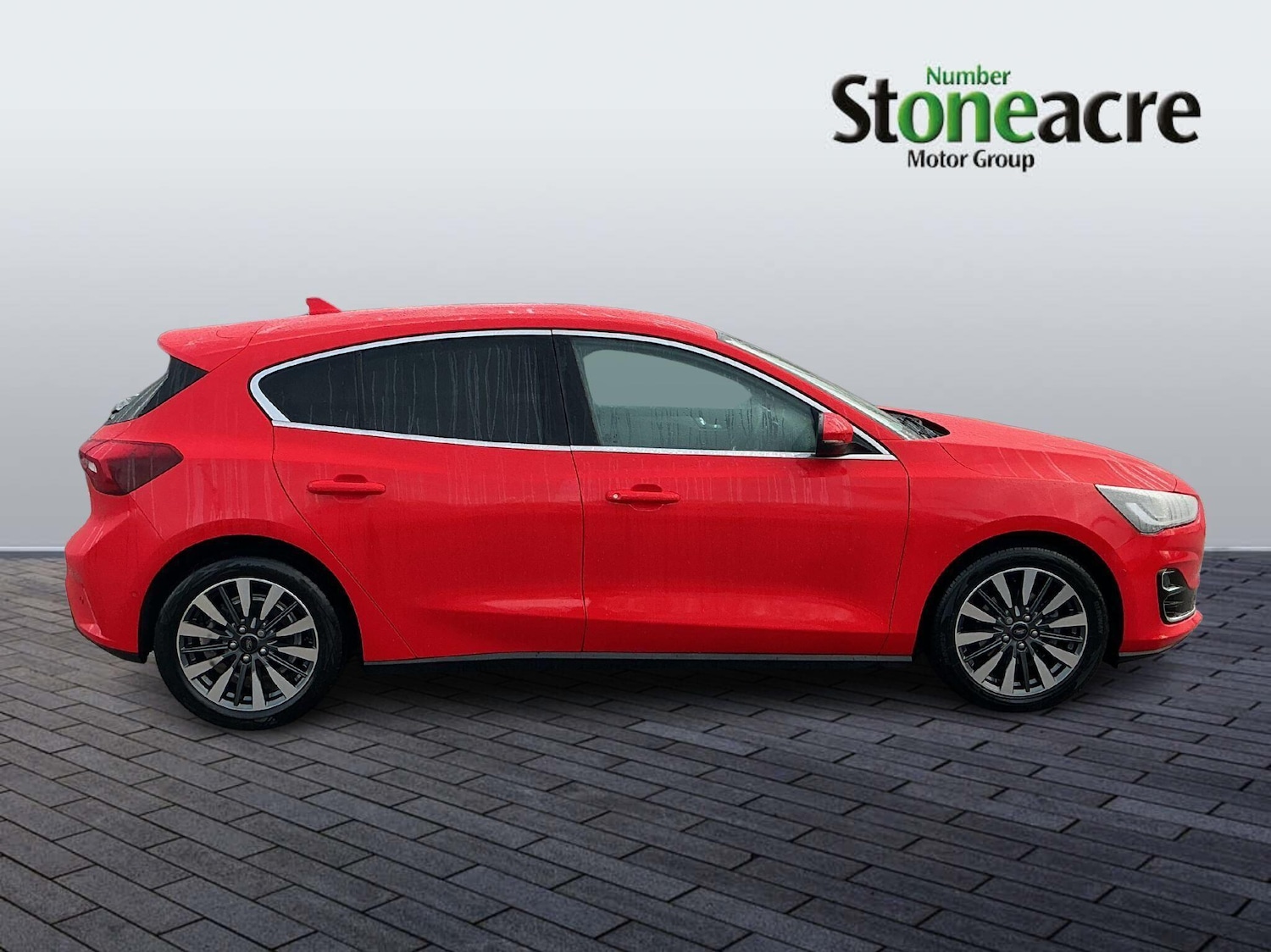 Used Ford Focus 2022 for sale - 77203957: Photo 2