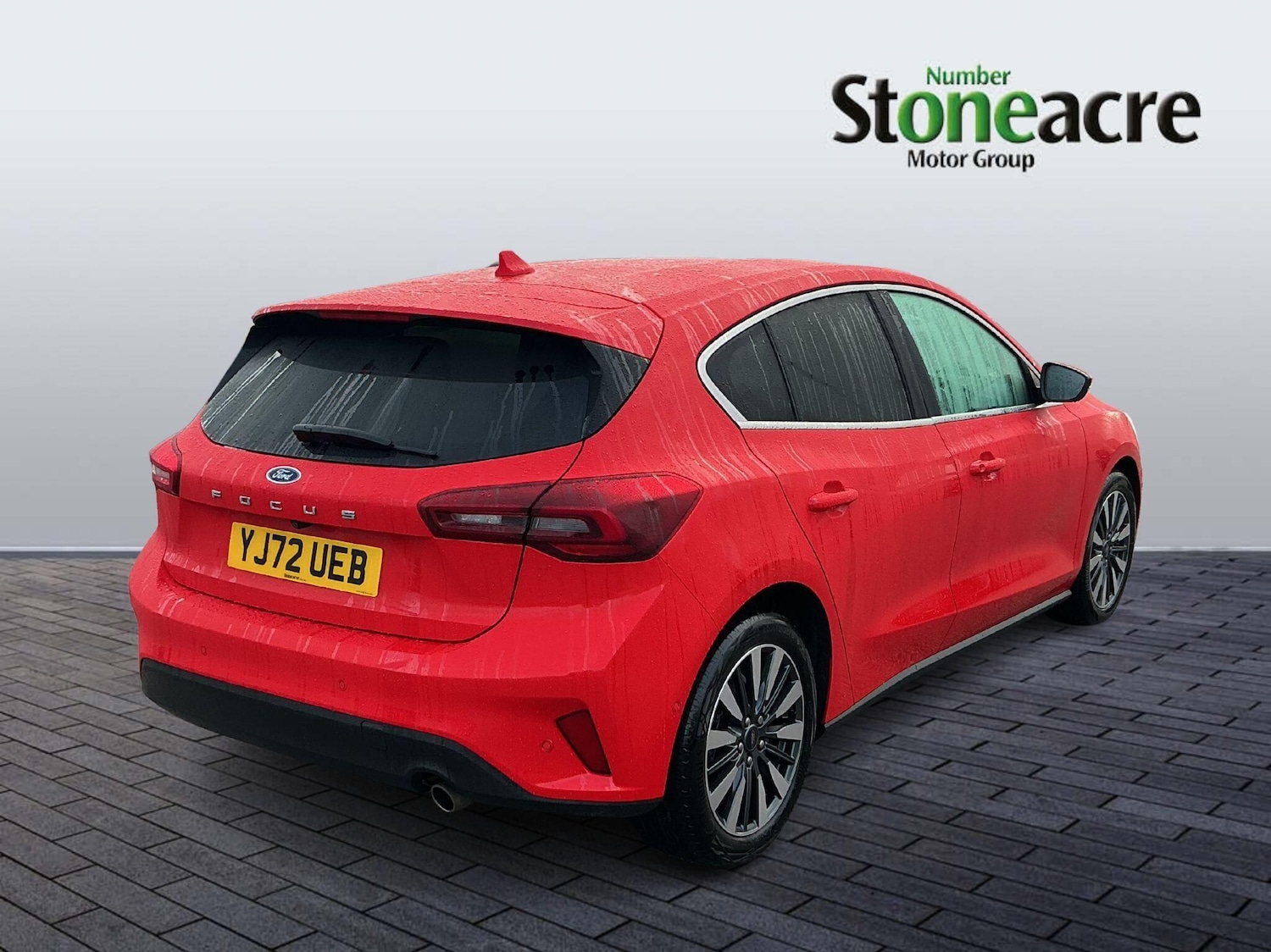 Used Ford Focus 2022 for sale - 77203957: Photo 3