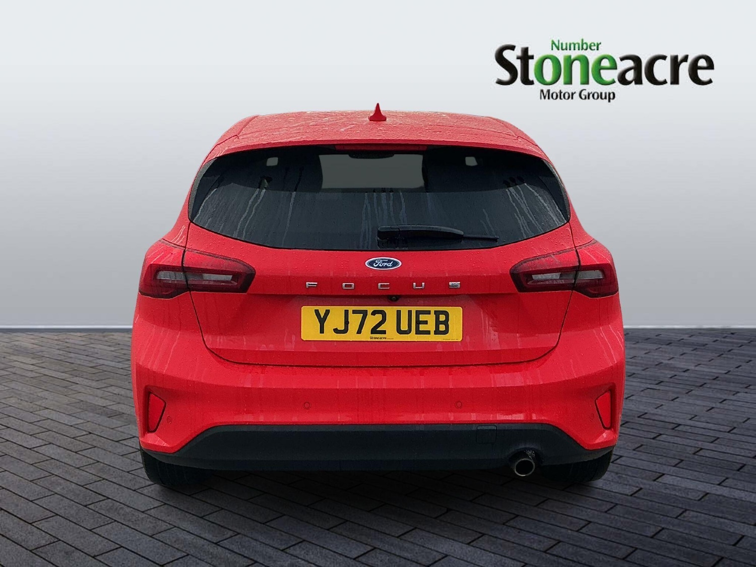 Used Ford Focus 2022 for sale - 77203957: Photo 4