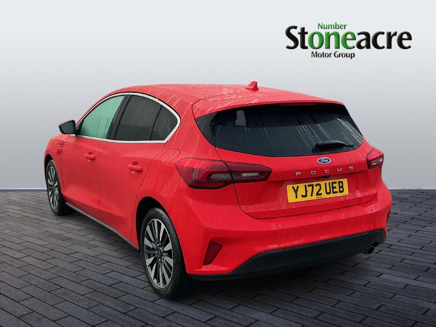 Used Ford Focus 2022 for sale - 77203957: Photo 5