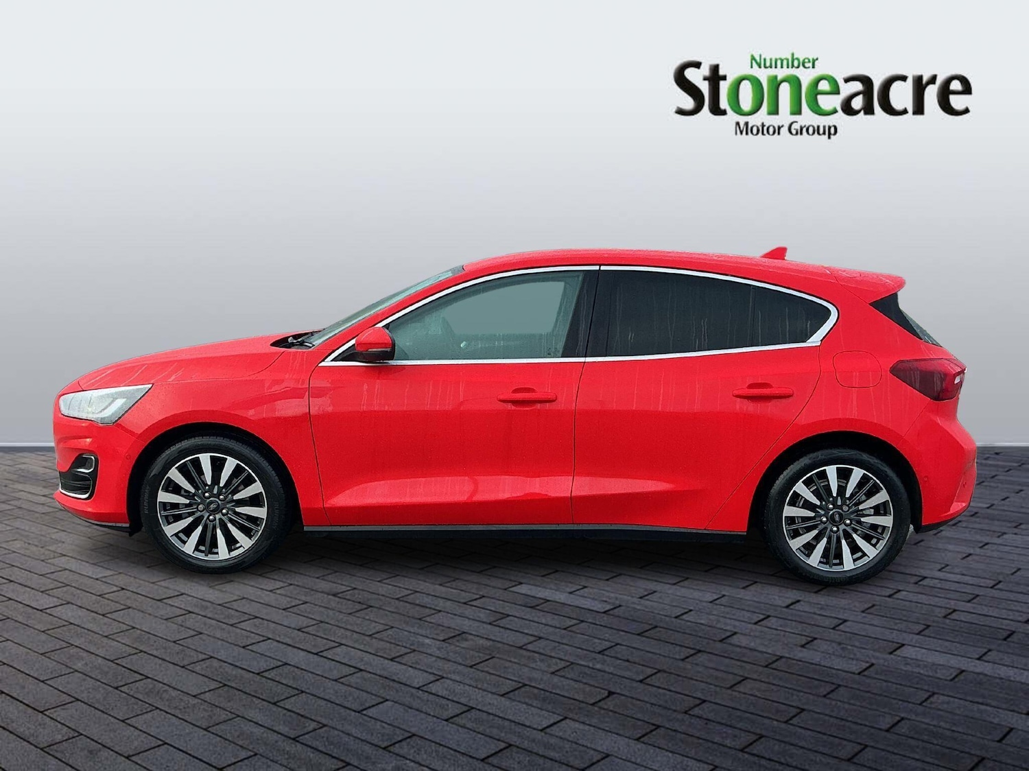 Used Ford Focus 2022 for sale - 77203957: Photo 6