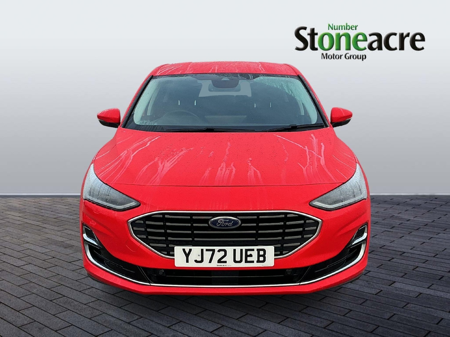 Used Ford Focus 2022 for sale - 77203957: Photo 8