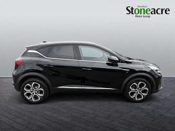Used Renault Captur 2024 for sale - 79808666: Photo