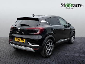 Used Renault Captur 2024 for sale - 79808666: Photo