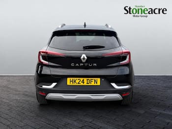 Used Renault Captur 2024 for sale - 79808666: Photo