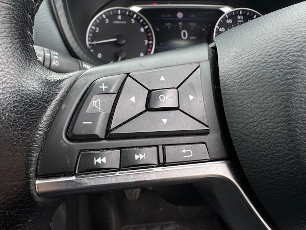 Used Nissan Juke 2020 for sale - 75635174: Photo 11