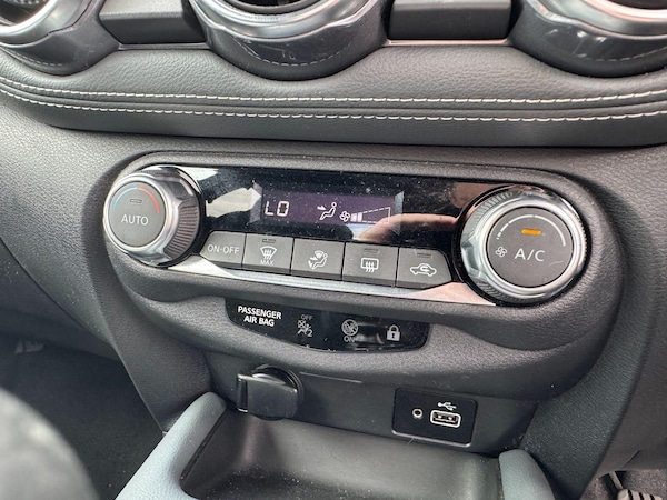 Used Nissan Juke 2020 for sale - 75635174: Photo 16