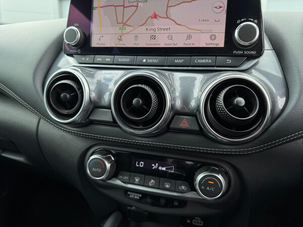 Used Nissan Juke 2020 for sale - 75635174: Photo 20